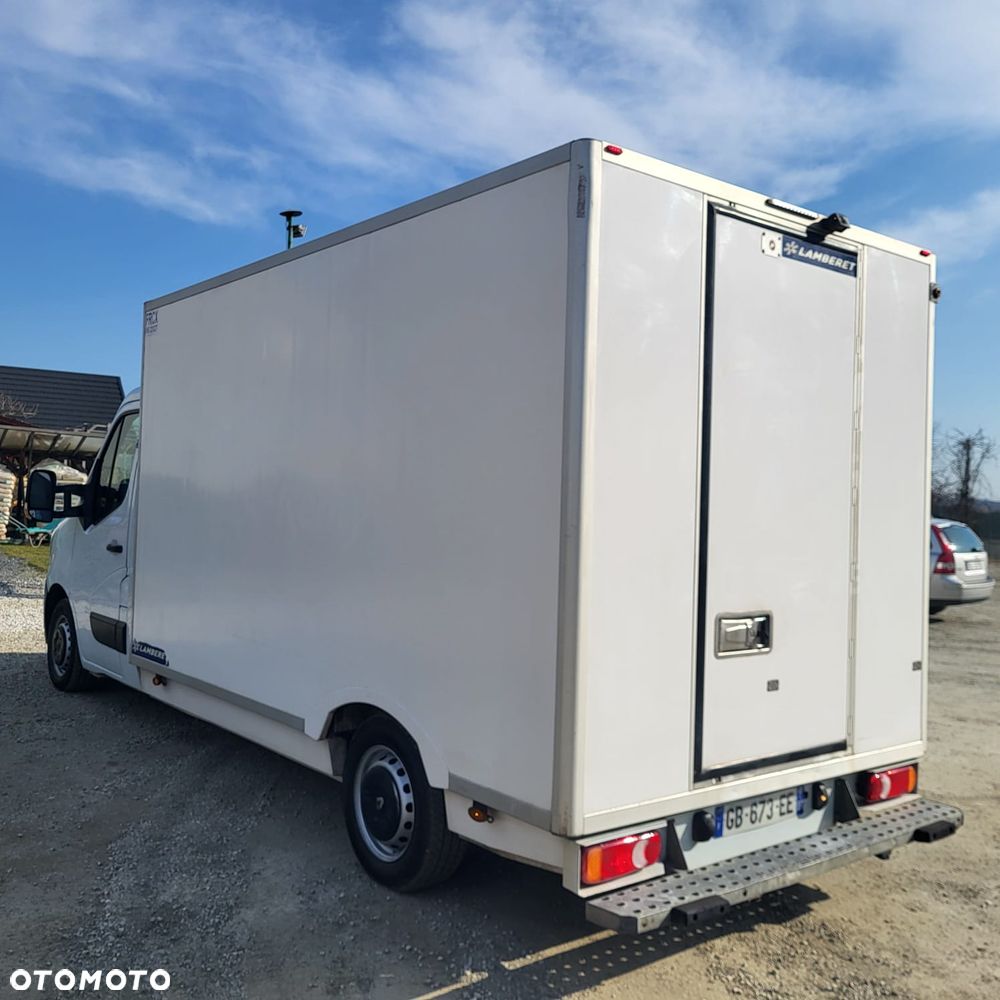 Renault Master - 6