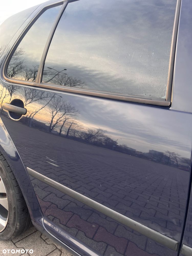 Volkswagen Golf 1.6 - 19