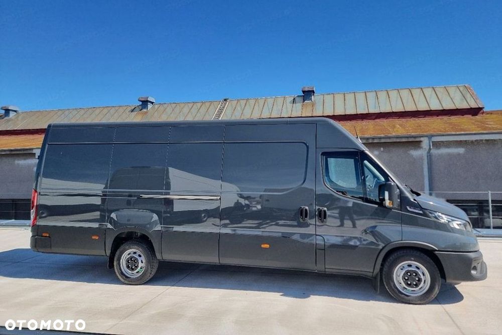 Iveco Daily 35S18 16m3 L4H2 3.0 176KM - 7