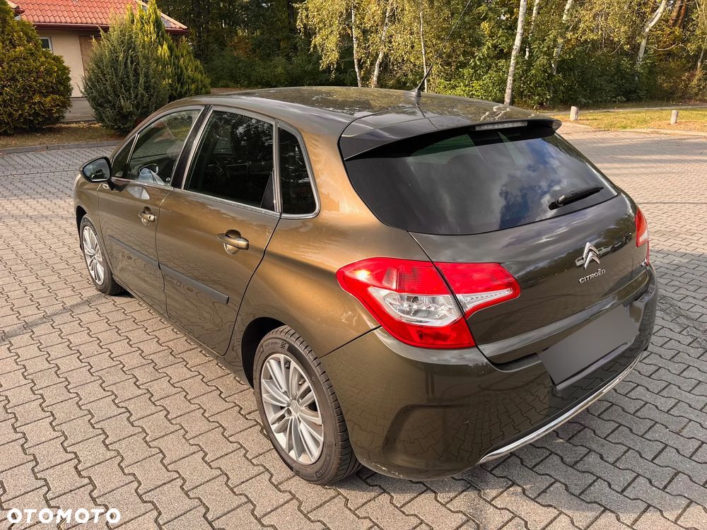 Citroën C4 1.6 VTi Attraction - 7
