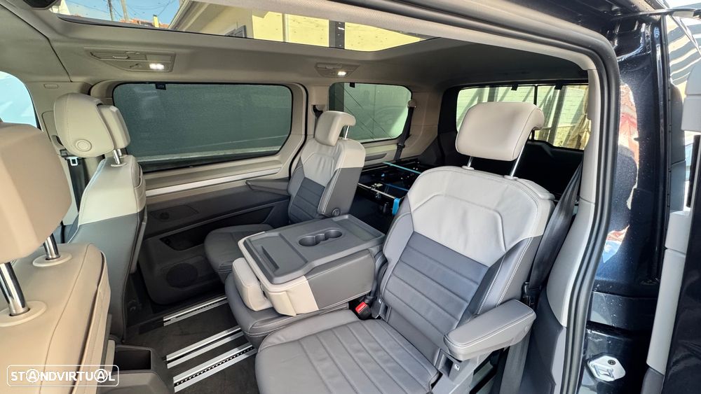 VW Multivan 1.4 TSI e-Hybrid Style Longa DSG - 15