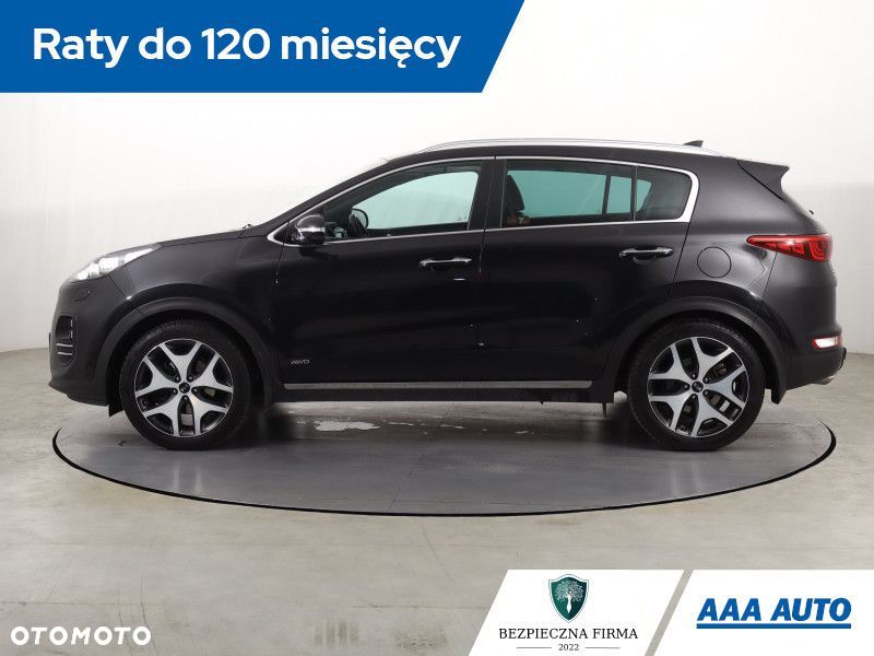Kia Sportage - 4
