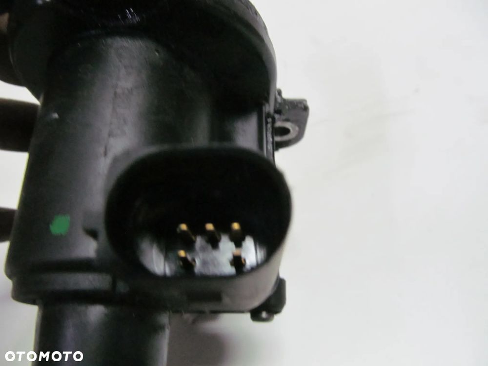 ZAWOR EGR VW T5 AUDI A4 B7 1.9TDI 038131501BF SLASK WYSYLKA - 3