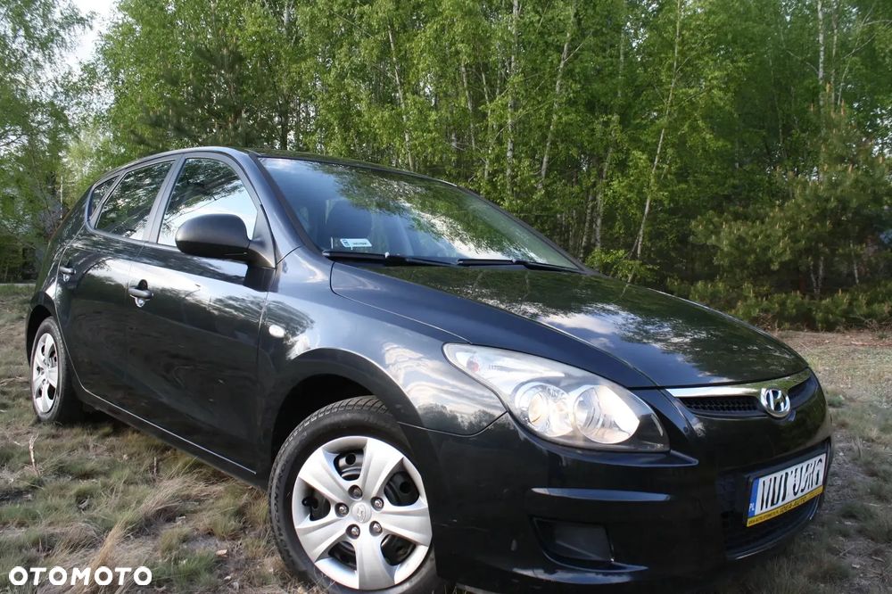 Hyundai i30 1.4 Edition Plus - 7