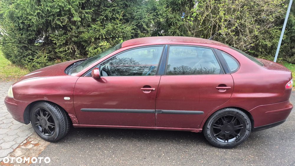 Seat Cordoba 1.4 16V Reference - 3