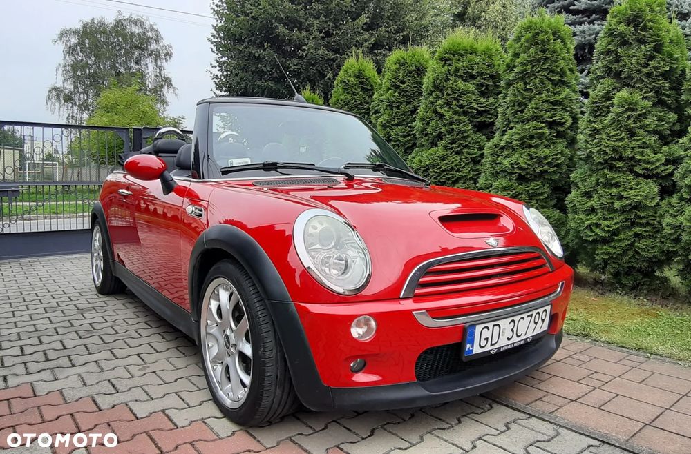 MINI Cooper S - 12