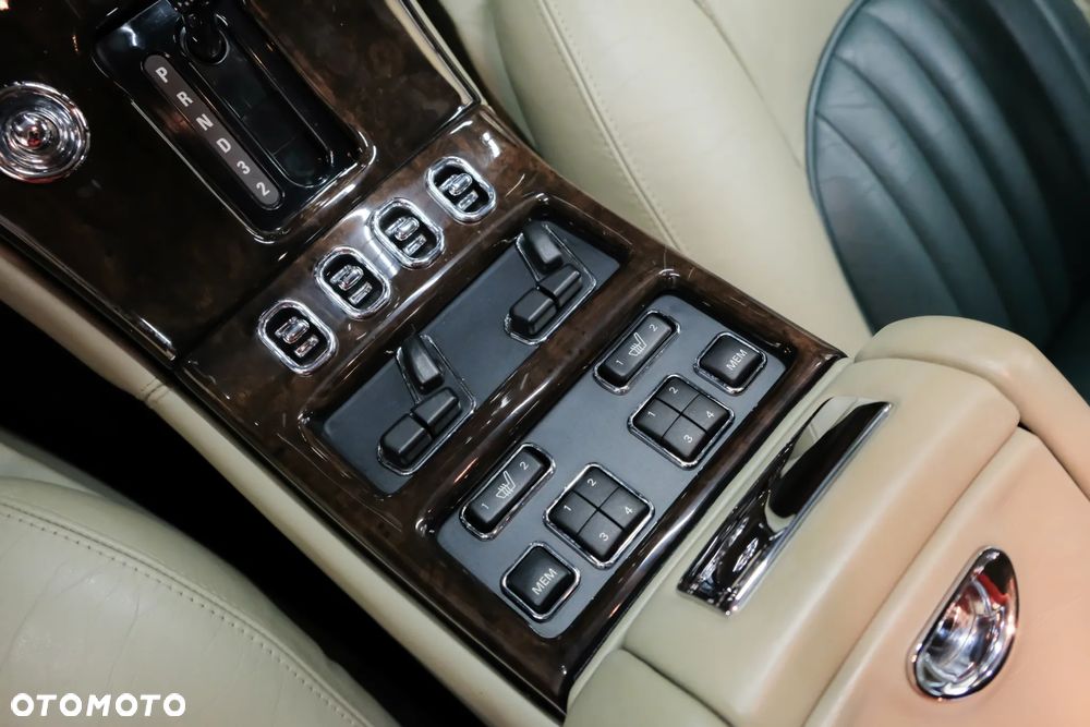 Bentley Arnage RL - 22