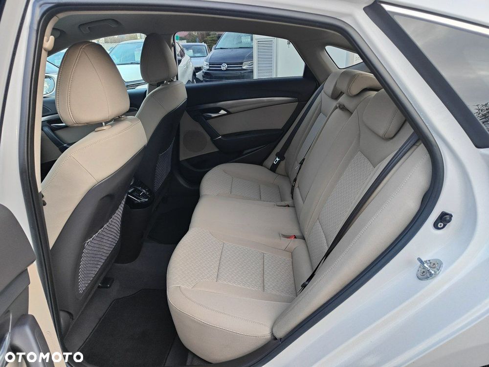 Hyundai i40 1.7 CRDi Style - 28