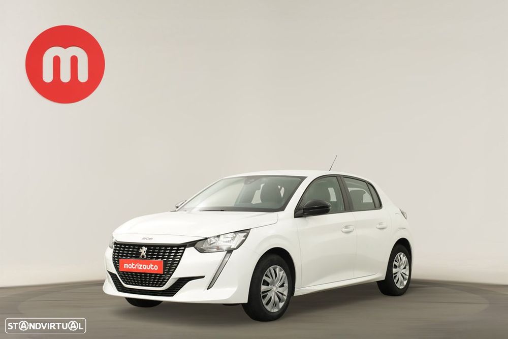 Peugeot 208 1.2 PureTech Active - 2