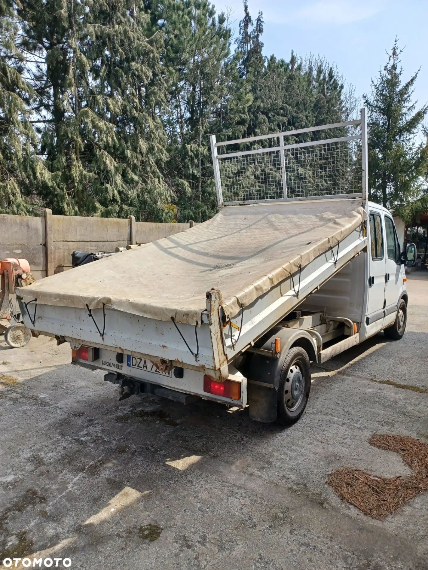 Renault MASTER - 4