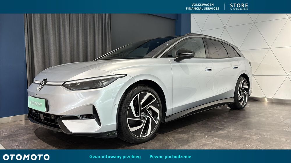 Volkswagen ID.7 Tourer - 2