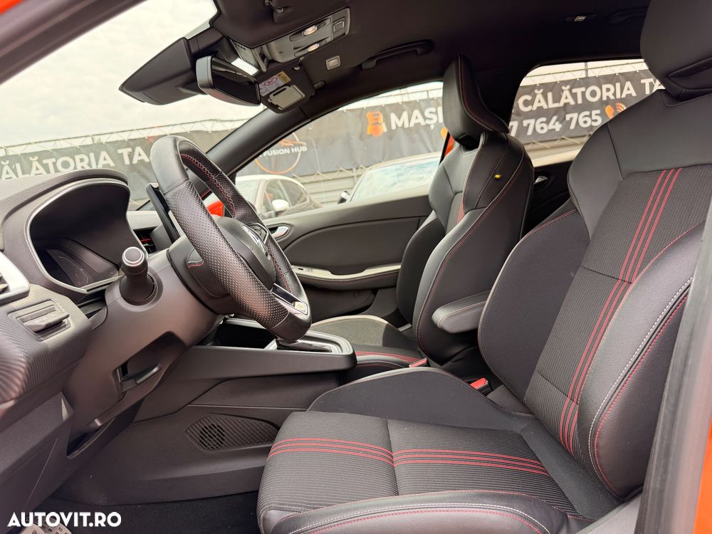 Renault Clio - 20