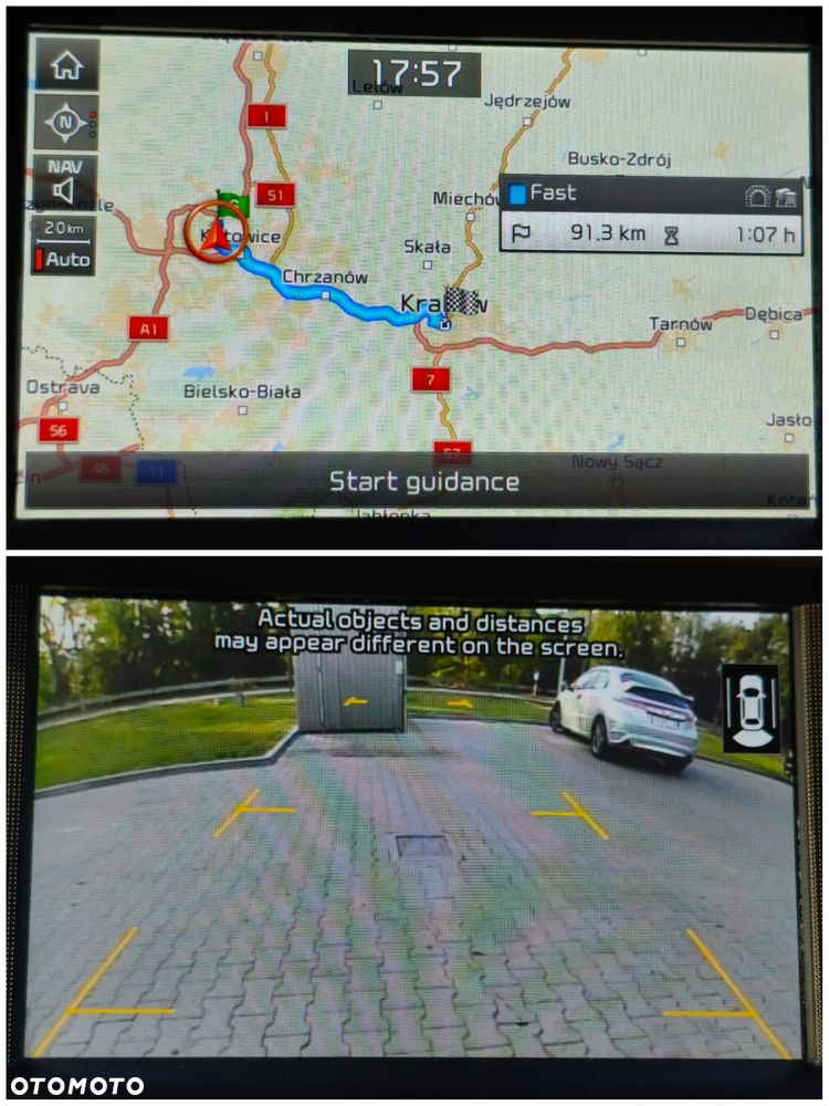 Kia Optima 1.6 T-GDI M DCT - 8