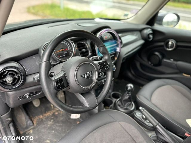 MINI ONE - 7