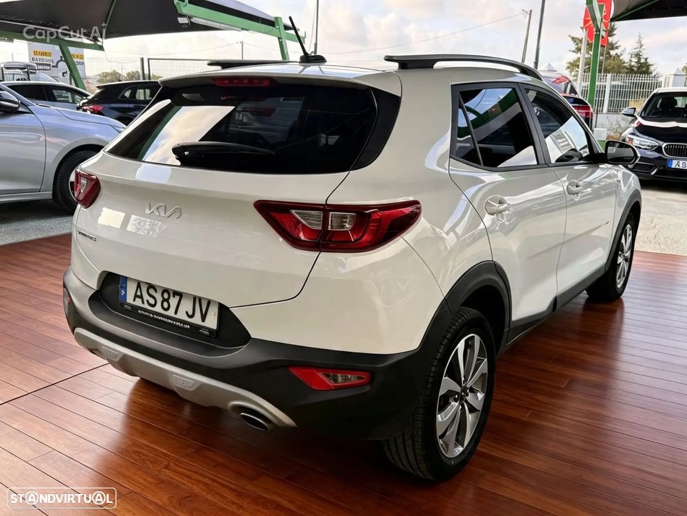 Kia Stonic 1.2 Dynamic - 7