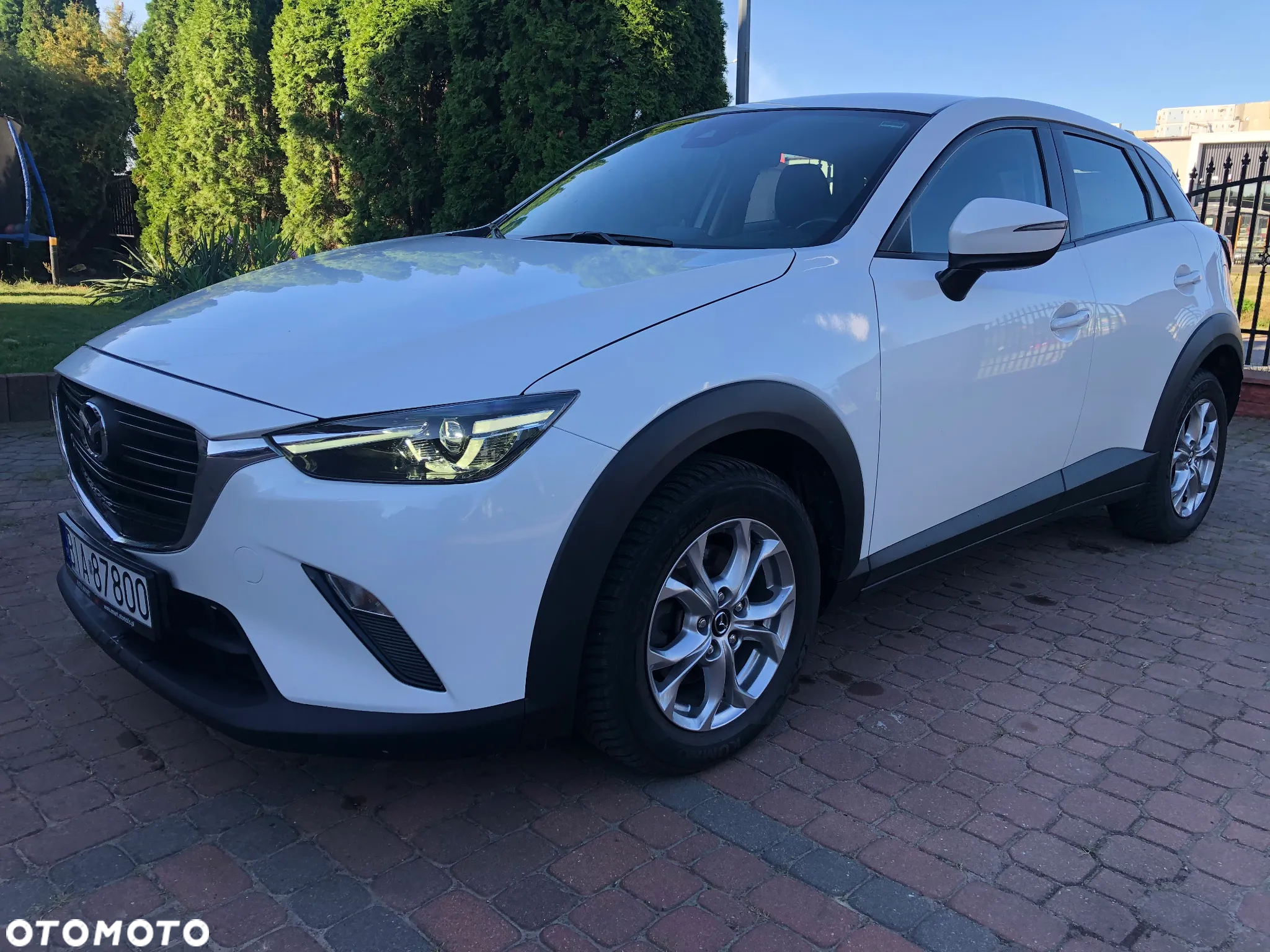 Mazda CX-3 2.0 Skyenergy AWD - 6