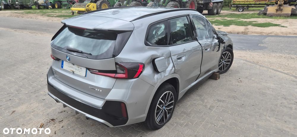 BMW X1 xDrive25e sport - 9