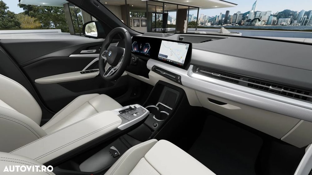 BMW X2 sDrive20i AT MHEV - 8
