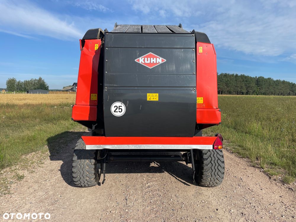 Kuhn VB 2190 - 3