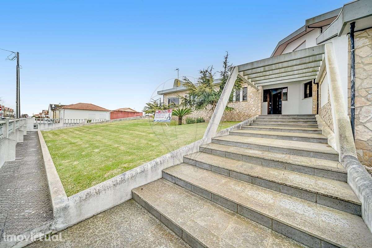 Moradia T4 para venda - Grande imagem: 4/41