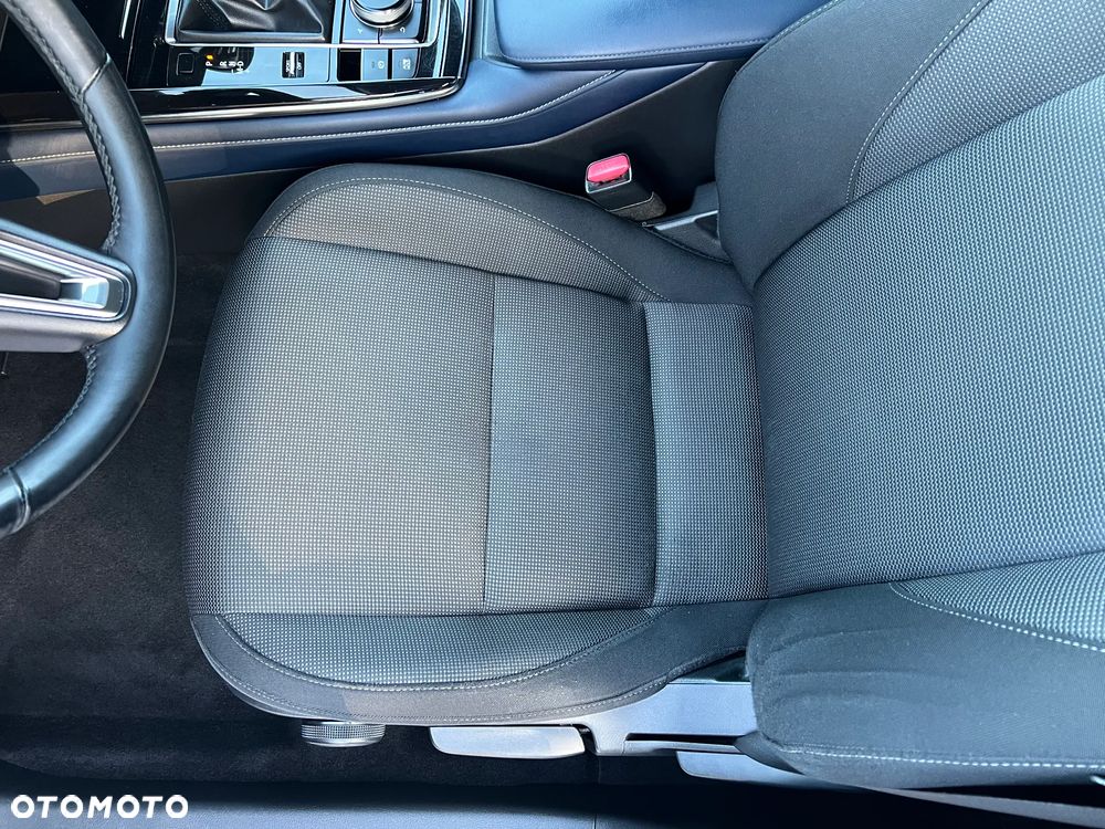 Mazda CX-30 SKYACTIV-X 2.0 M-Hybrid SELECTION - 25