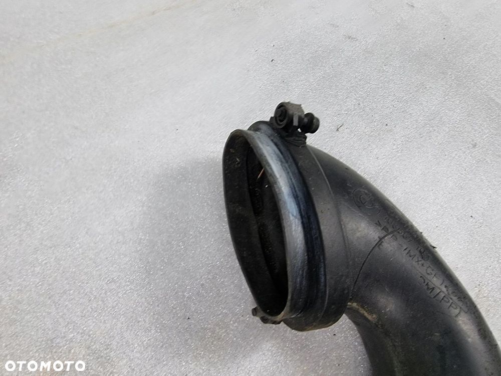 WĄŻ RURA PRZEWÓD POWIETRZA BMW E46 E60 E61 7786013 - 2