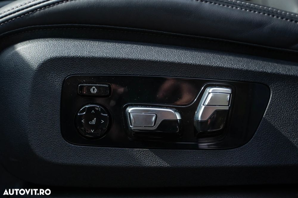 BMW X7 M60i xDrive AT MHEV - 22