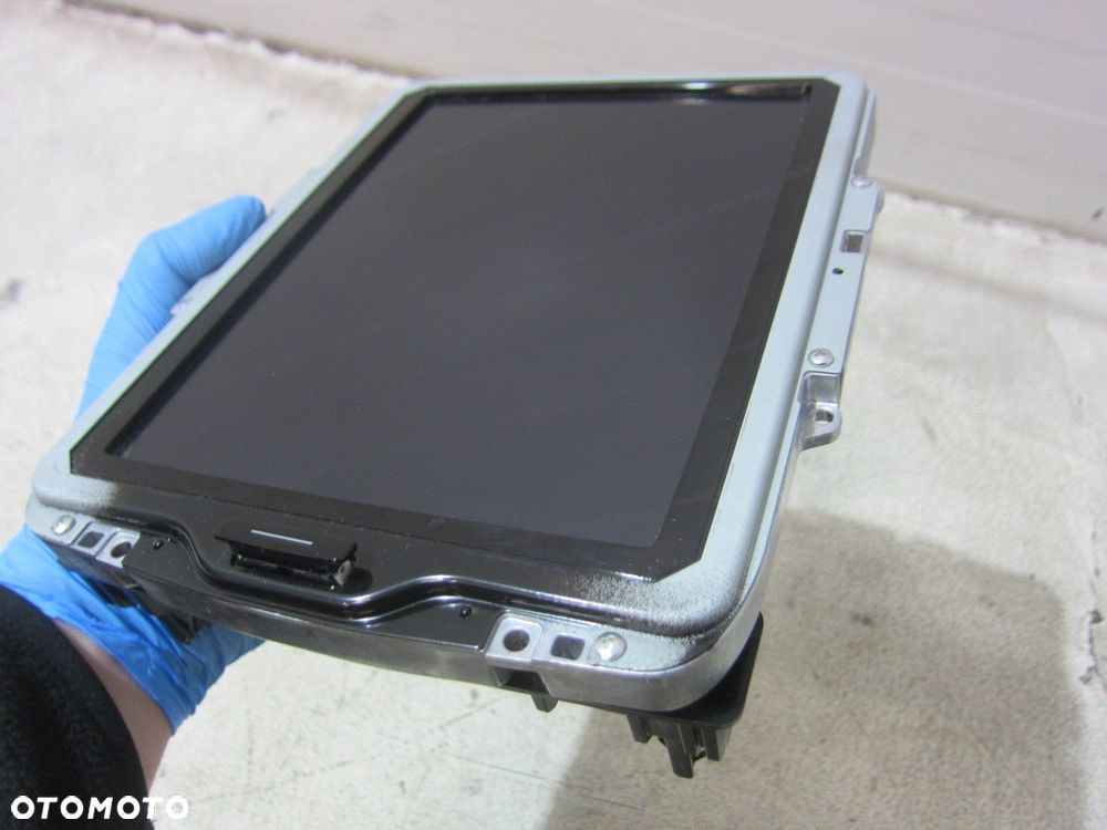 VOLVO XC40 XC 40 MONITOR WYŚWIETLACZ EKRAN RADIA NAWIGACJI 31456506 18R- - 4