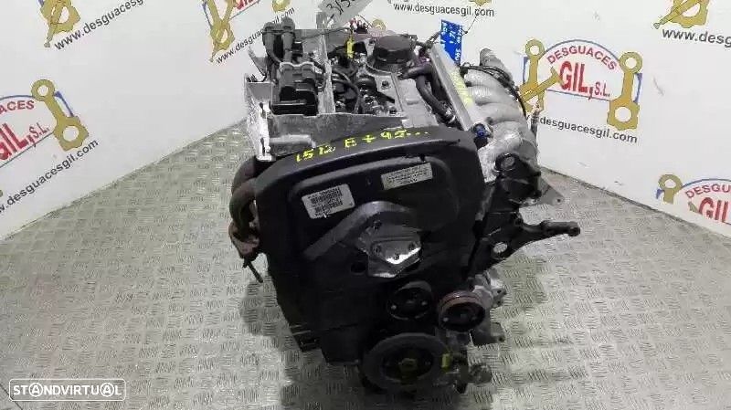 MOTOR COMPLETO VOLVO S40 II 1998 -B4164S2G - 2