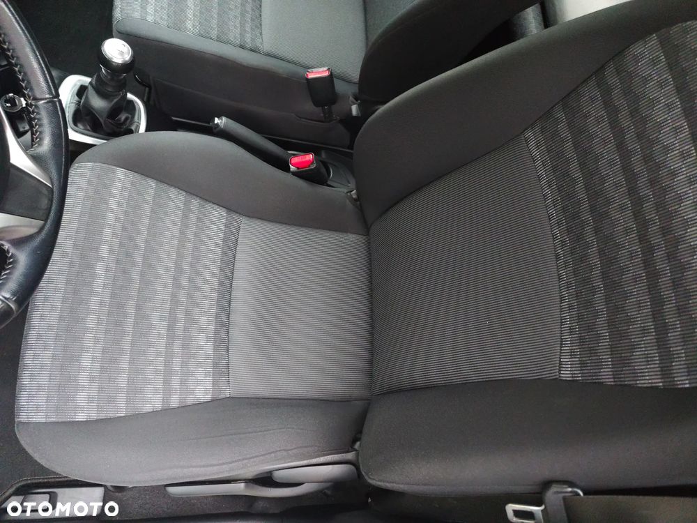 Toyota Yaris 1.0 Life - 24