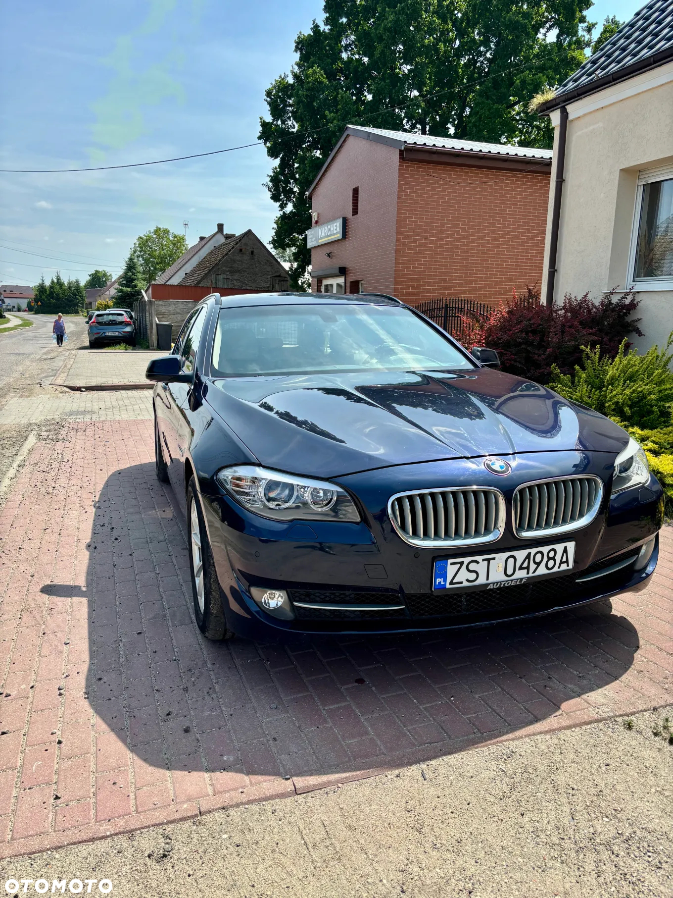 BMW Seria 5 - 17