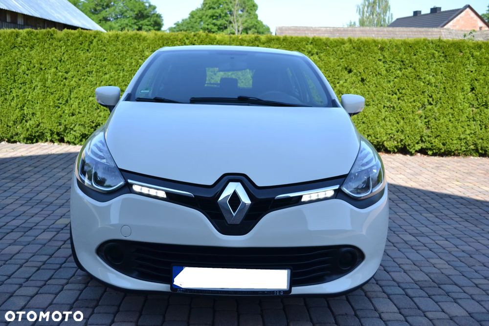 Renault Clio Cargo 1.2 16V 75 Extra - 2