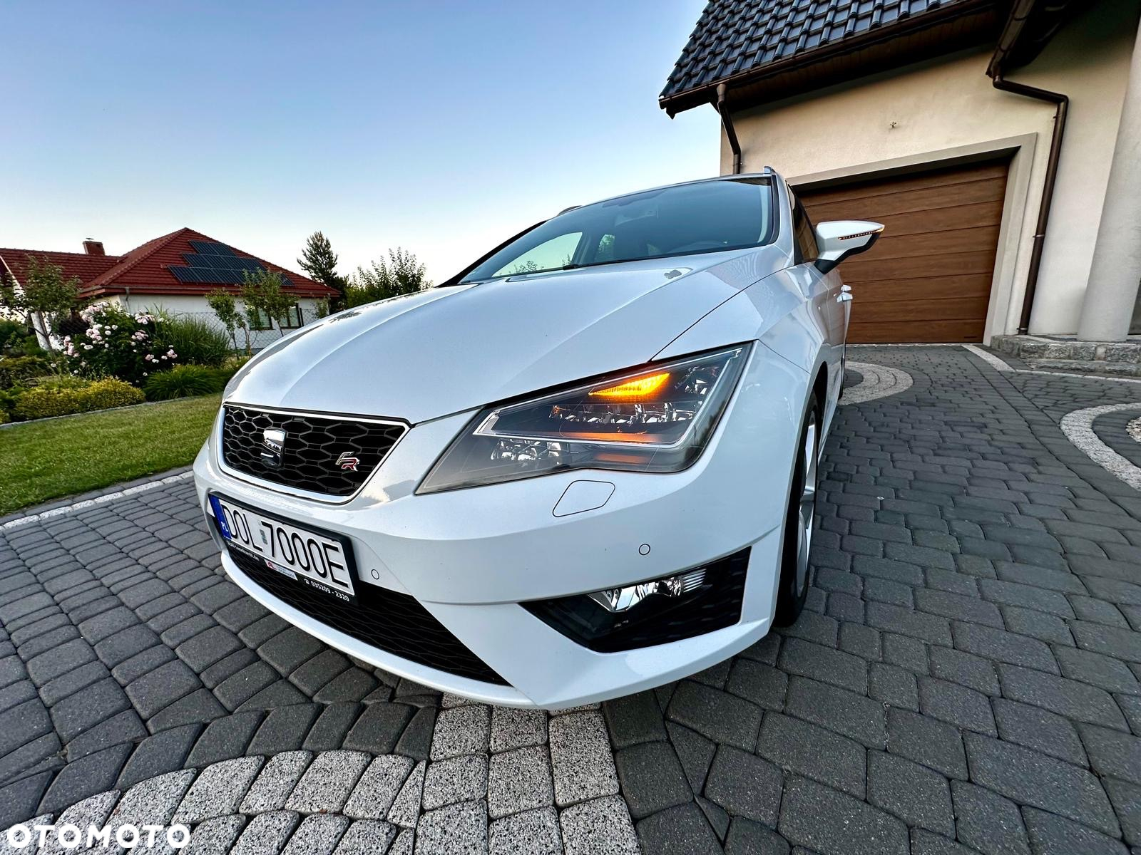 Seat Leon - 40
