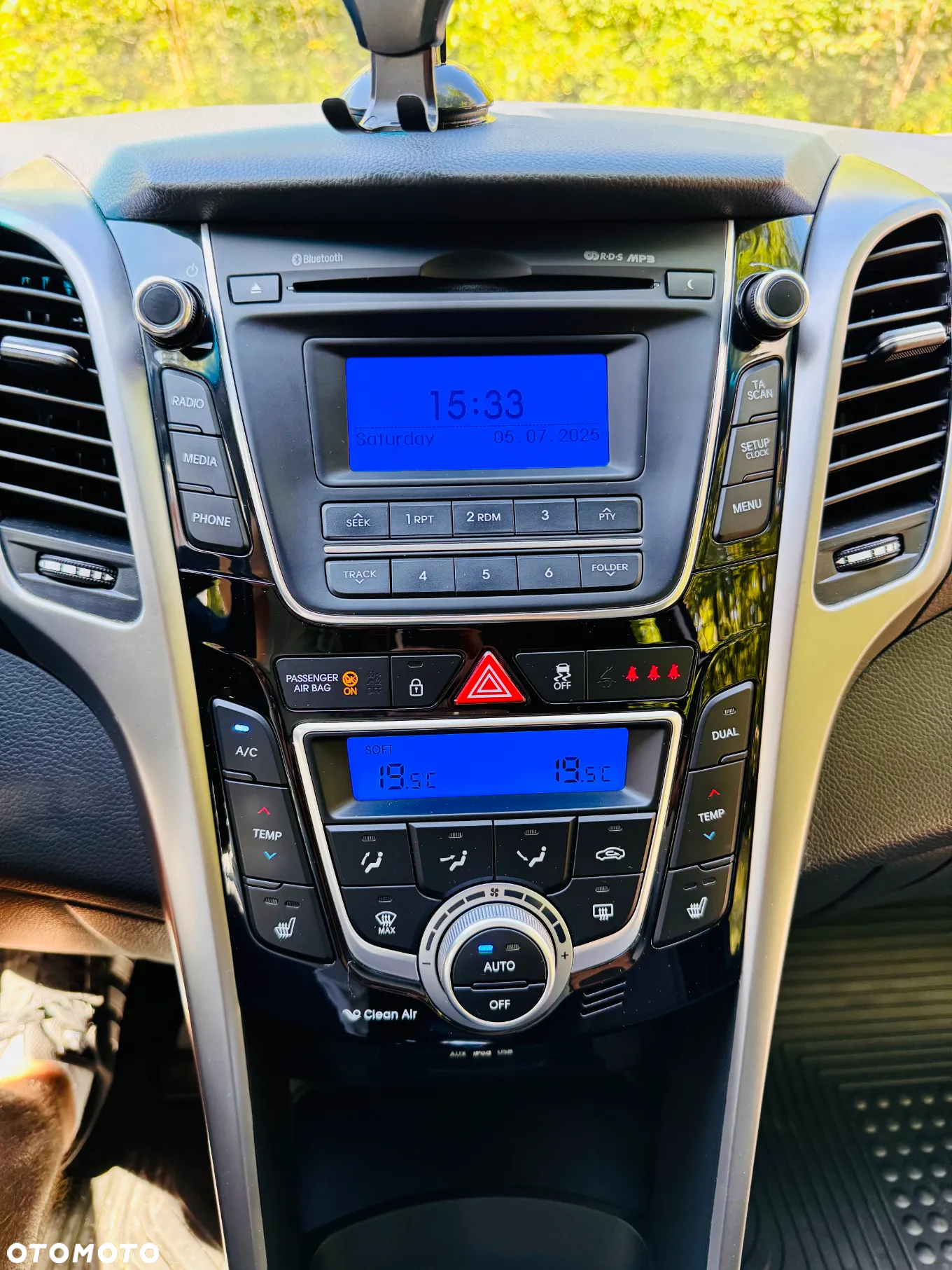 Hyundai i30 1.4 Style - 7