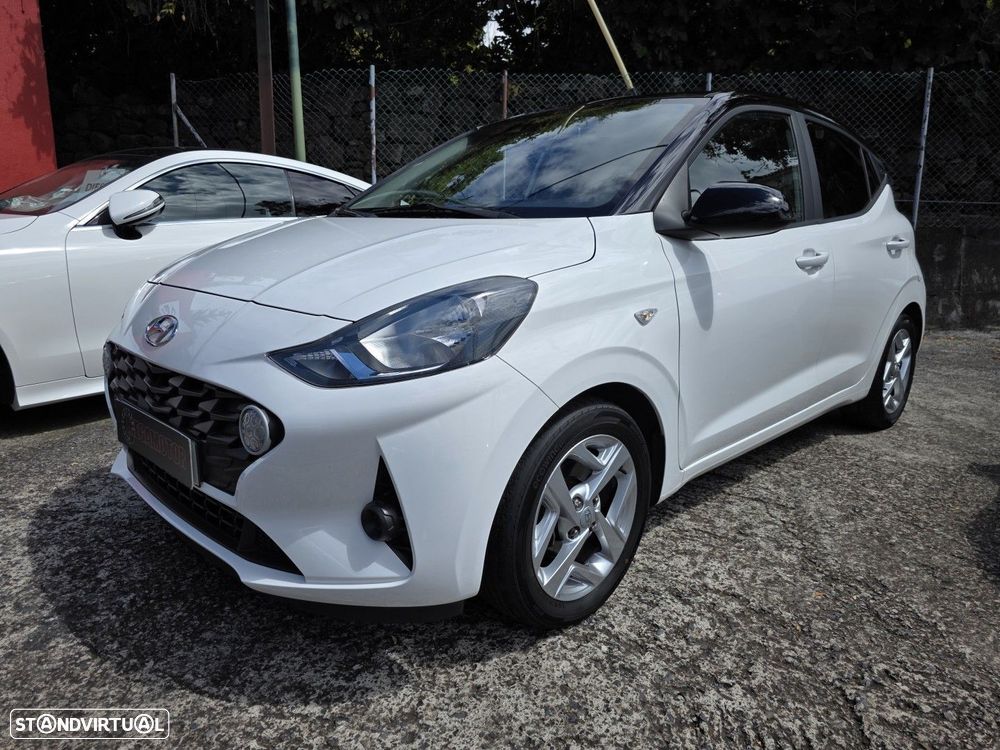 Hyundai i10 1.0 Comfort - 1