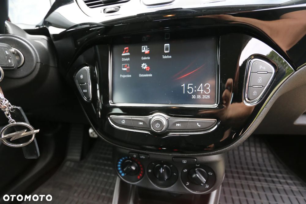 Opel Corsa 1.4 Color Edition S&S - 16