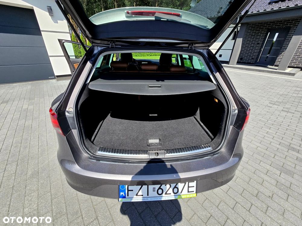 Seat Leon Sportstourer 1.0 TSI Ecomotive OPF Reference - 9