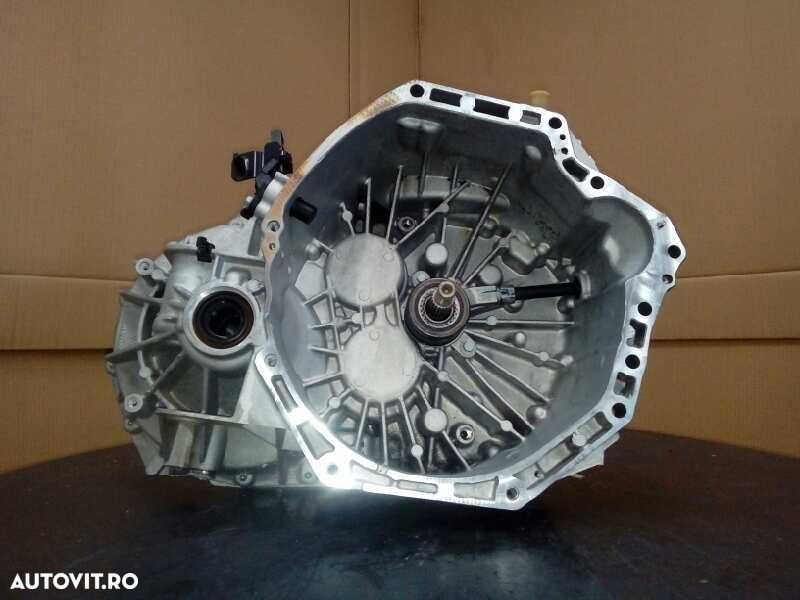 Cutie viteze Opel Vivaro 1.6 DCI; 6 Trepte; PF6 - 1