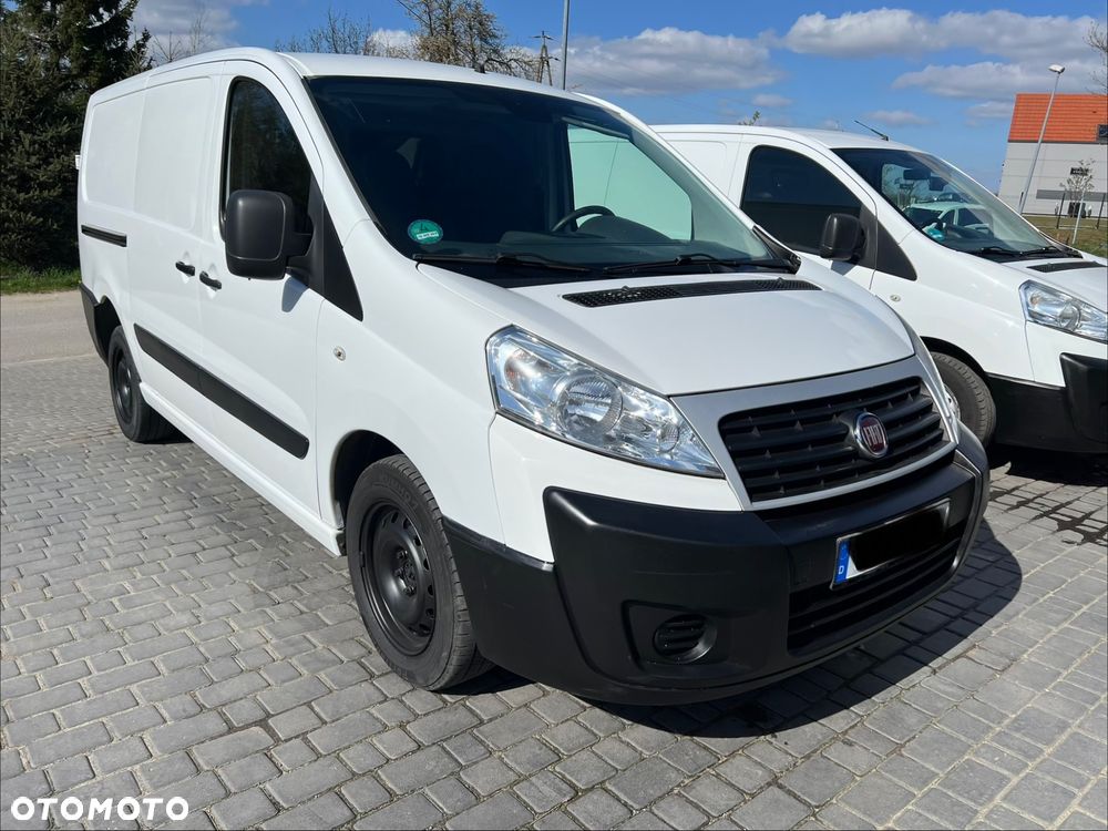 Fiat Scudo - 6