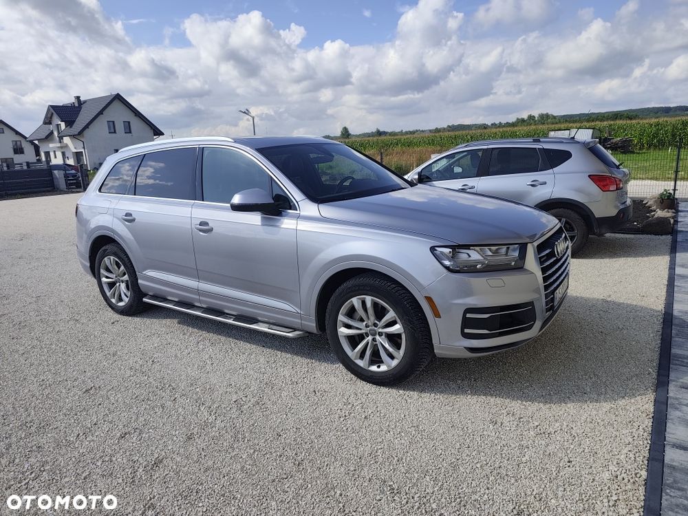 Audi Q7 - 3