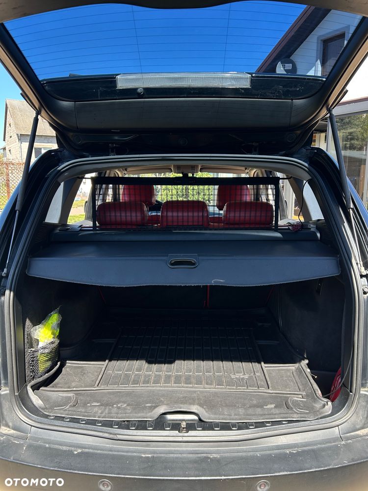 BMW X3 2.0d - 18