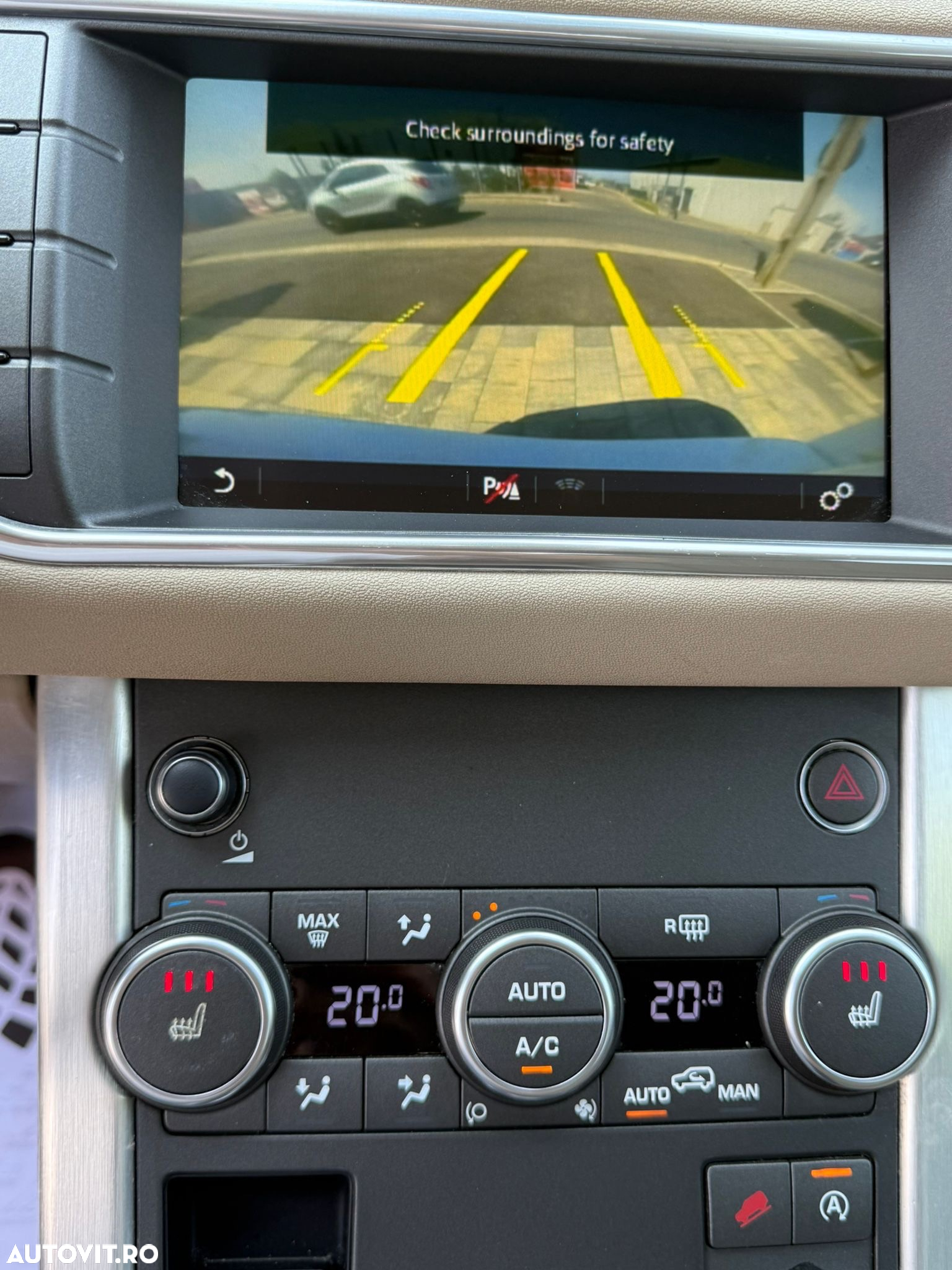 Land Rover Range Rover Evoque - 8
