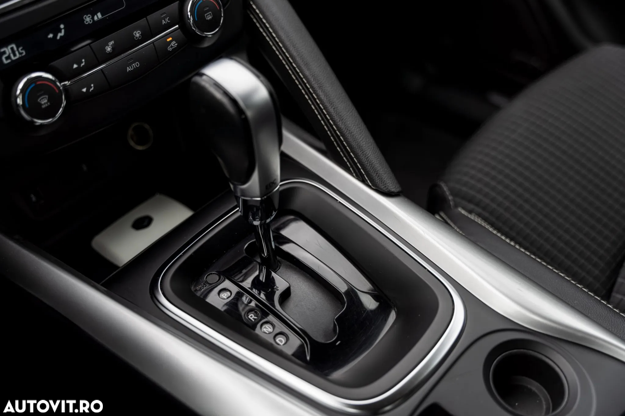 Renault Kadjar Energy dCi 110 EDC Bose Edition - 19