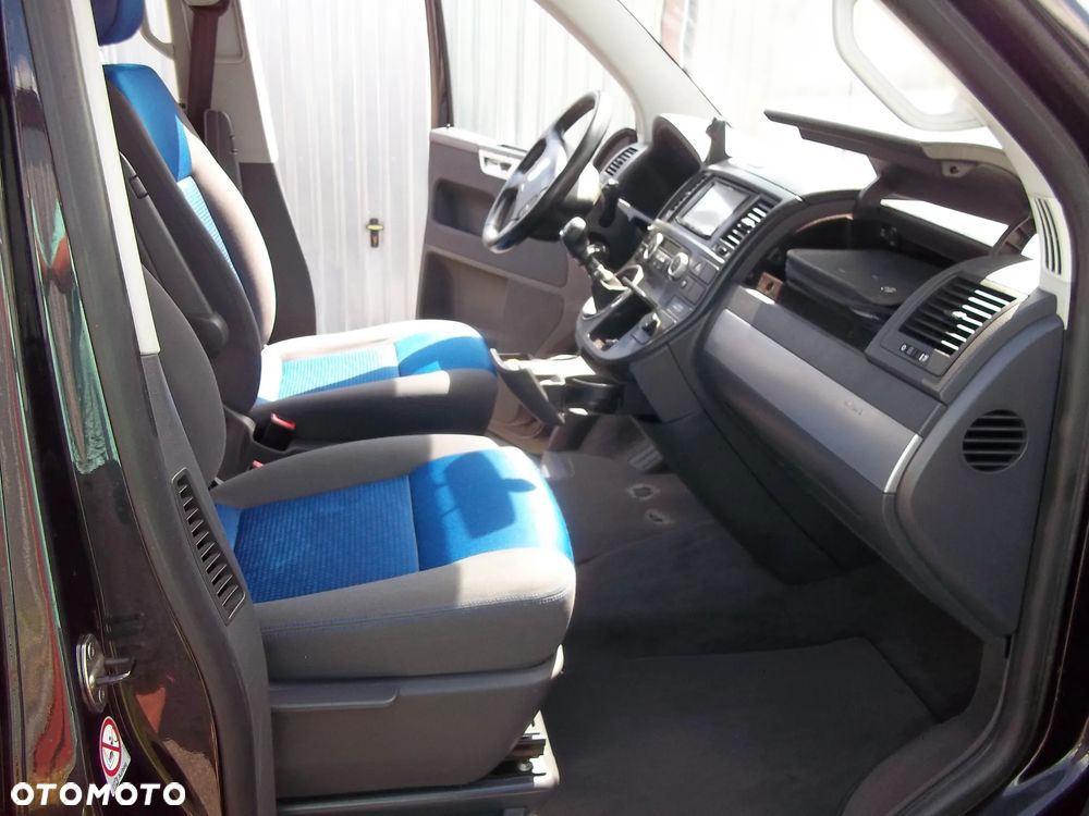 Volkswagen Multivan L1 Comfortline - 17