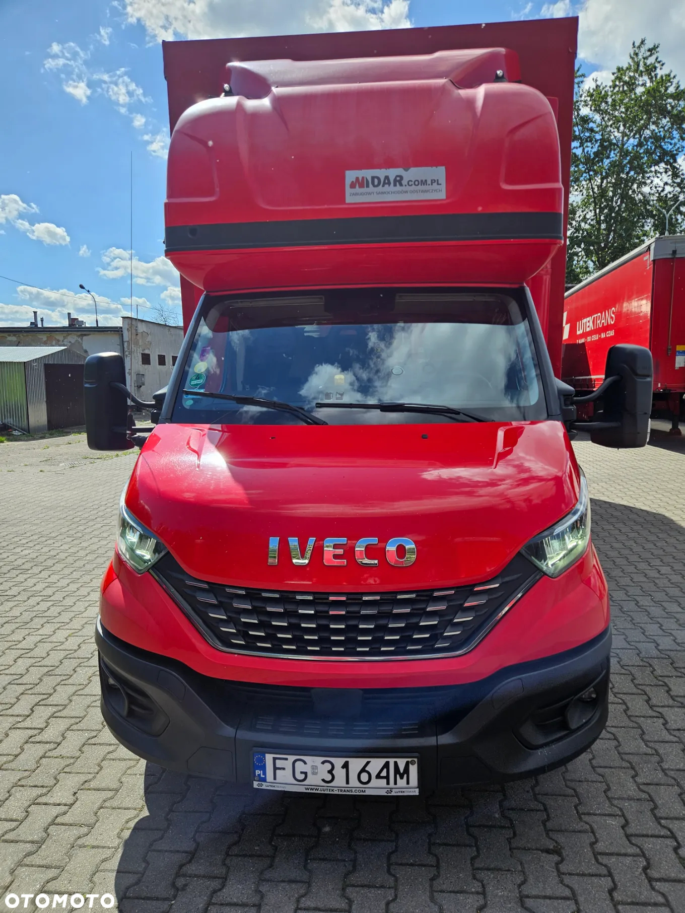 Iveco Daily - 4