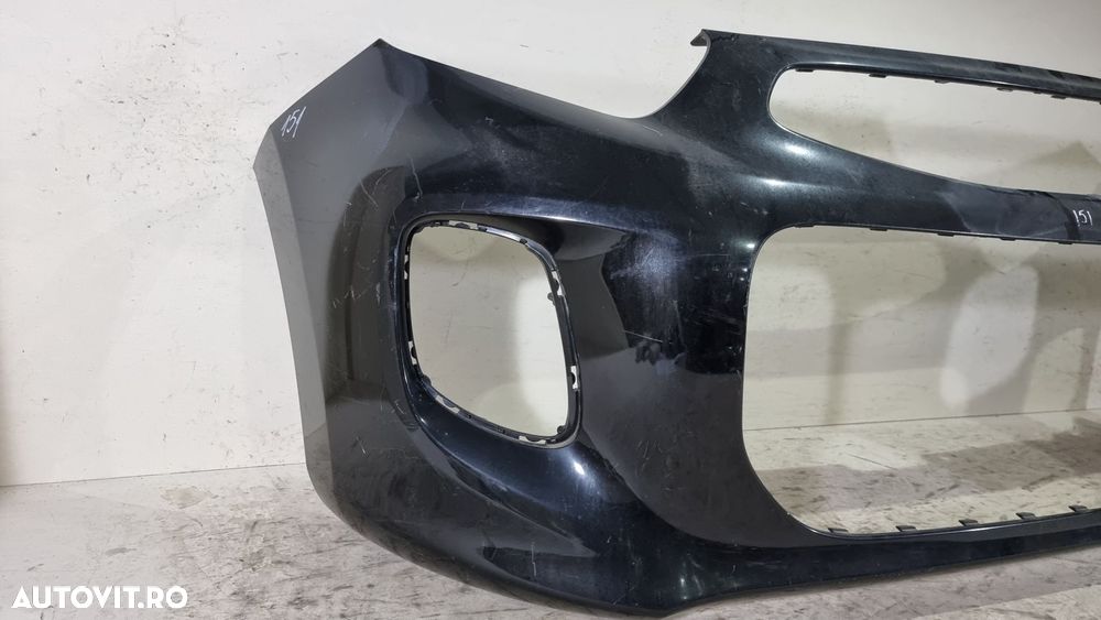 Bara fata KIA Picanto, 2015, 2016, 2017, 2018, cod OE 86511-1Y500 - 4