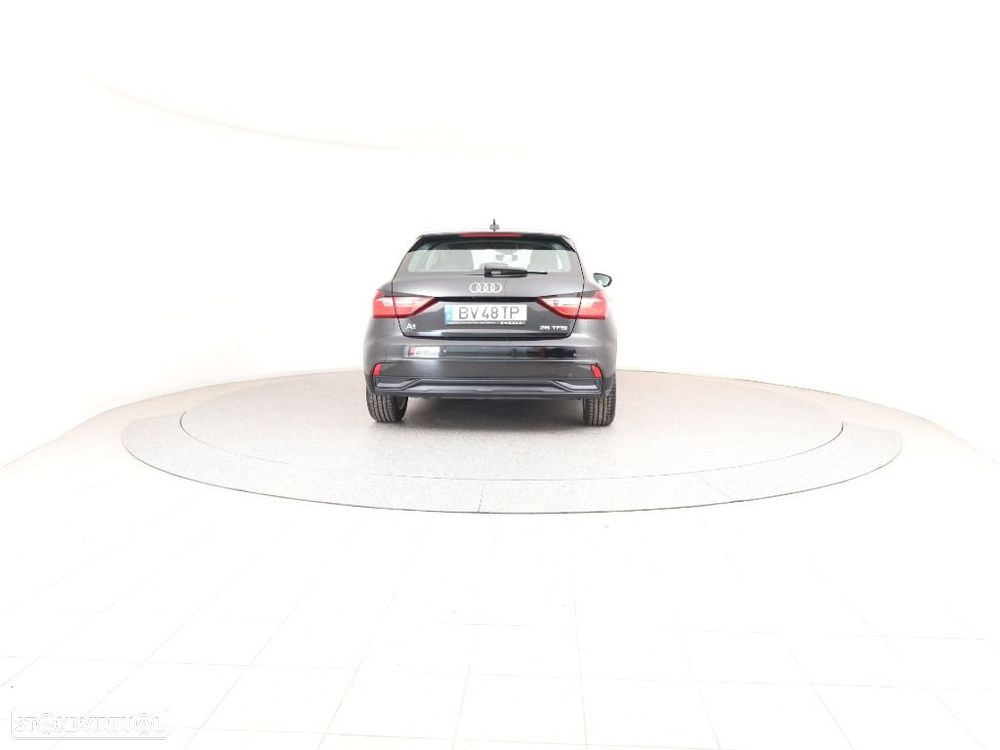 Audi A1 Sportback 25 TFSI Advanced - 9