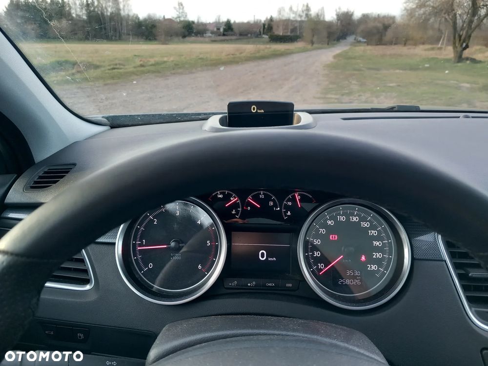 Peugeot 508 BlueHDi 120 Stop&Start Active - 24