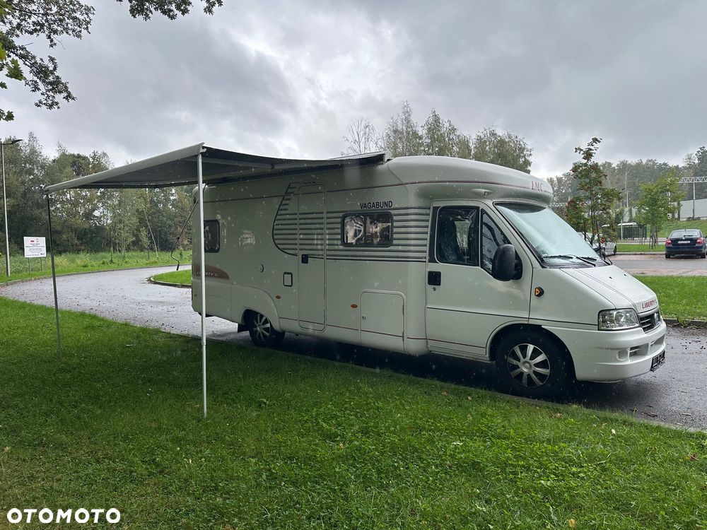 LMC Liberty 6800 ti - 36