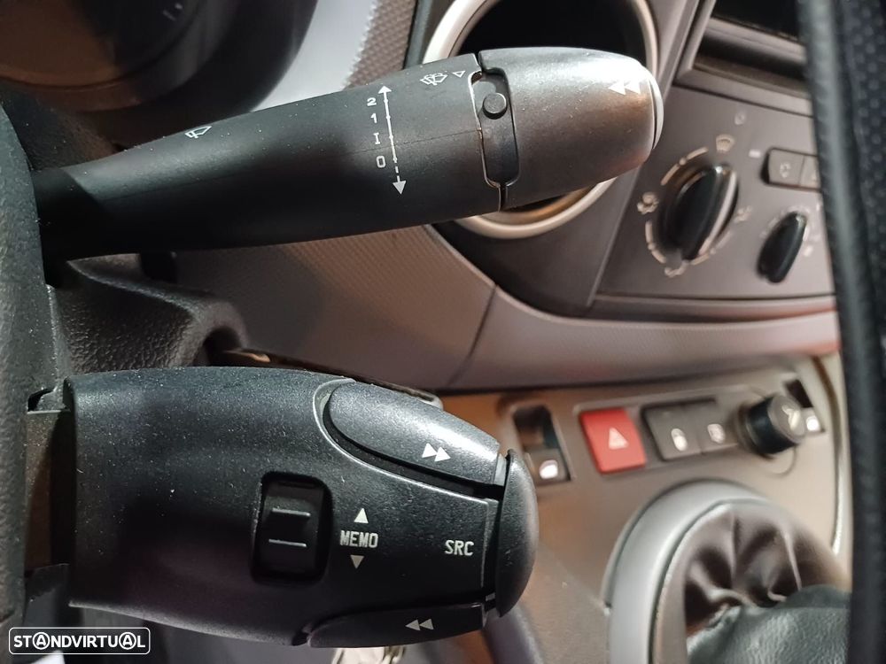 Citroën Berlingo 1.6 HDI L1H1 - 14